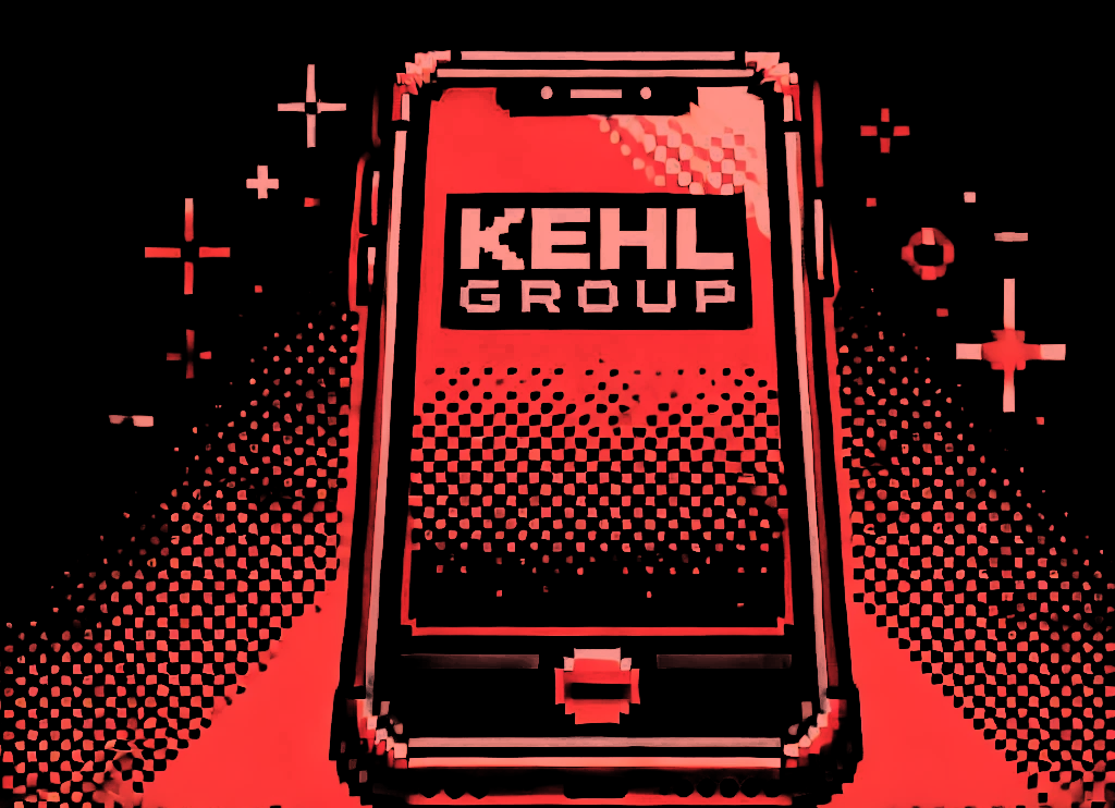 KEHL GROUP LLC Logo